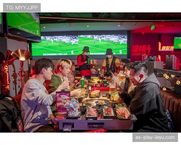 🍗 炸鸡配啤酒，世界杯我有！盘点最适合看球的20款神仙外卖